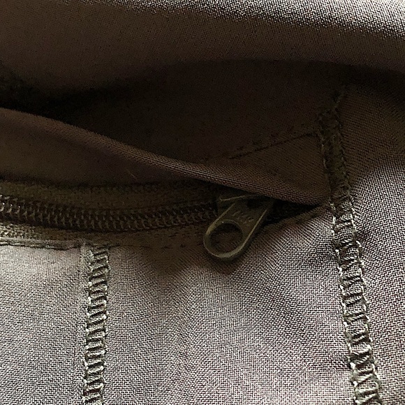 Scrub Skirt - Picture 4 of 6